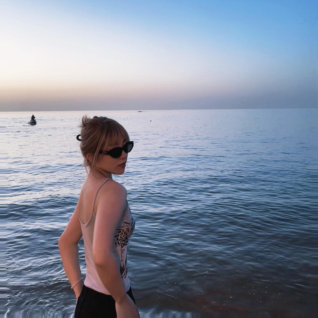 樱丸小桃子🍑