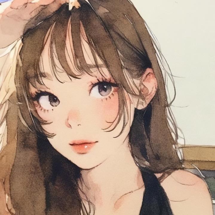 👄橘子味汽水