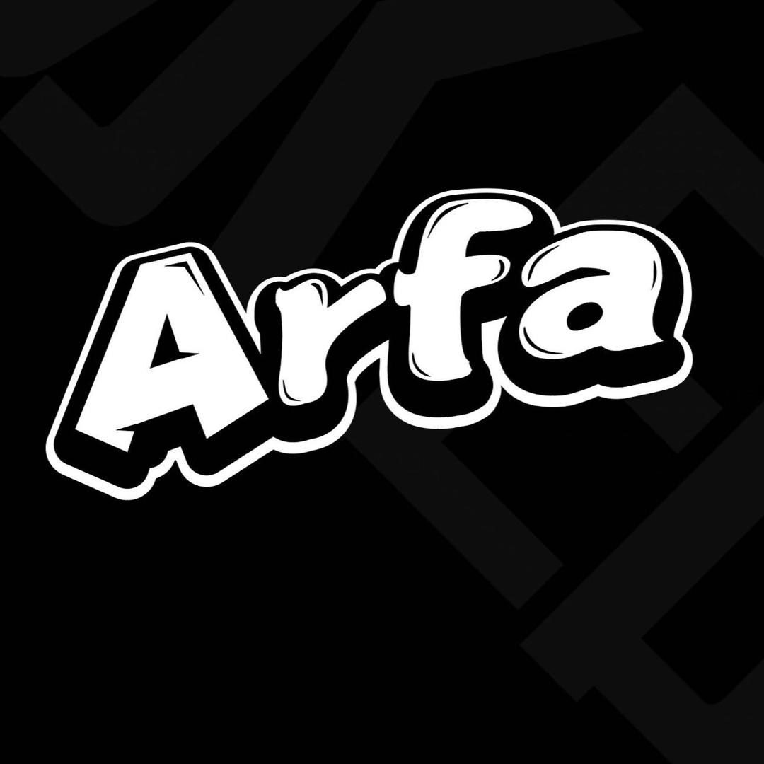 Arfa游泳用品