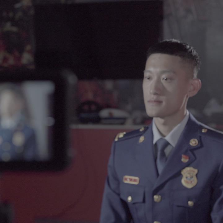 康天宇🧑‍🚒