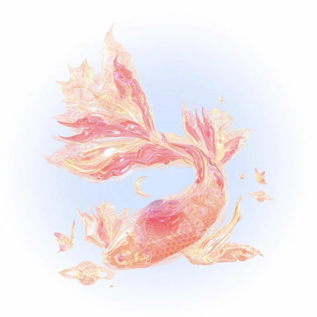 林深时见鹿