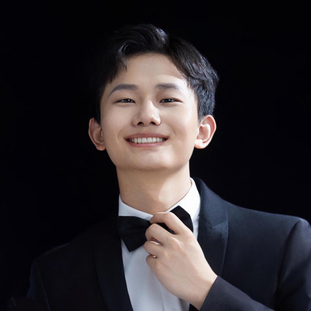 杭州主持人煜洋