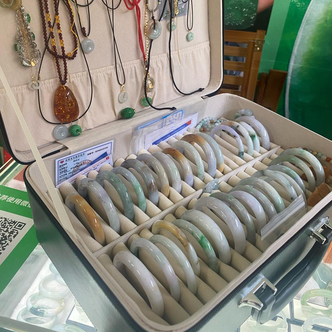 南宁翡翠玉石加工