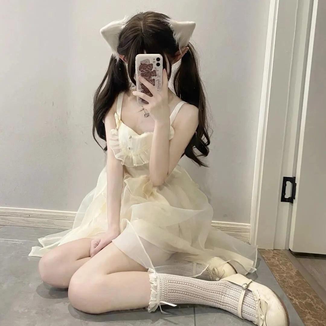 猪猪女孩