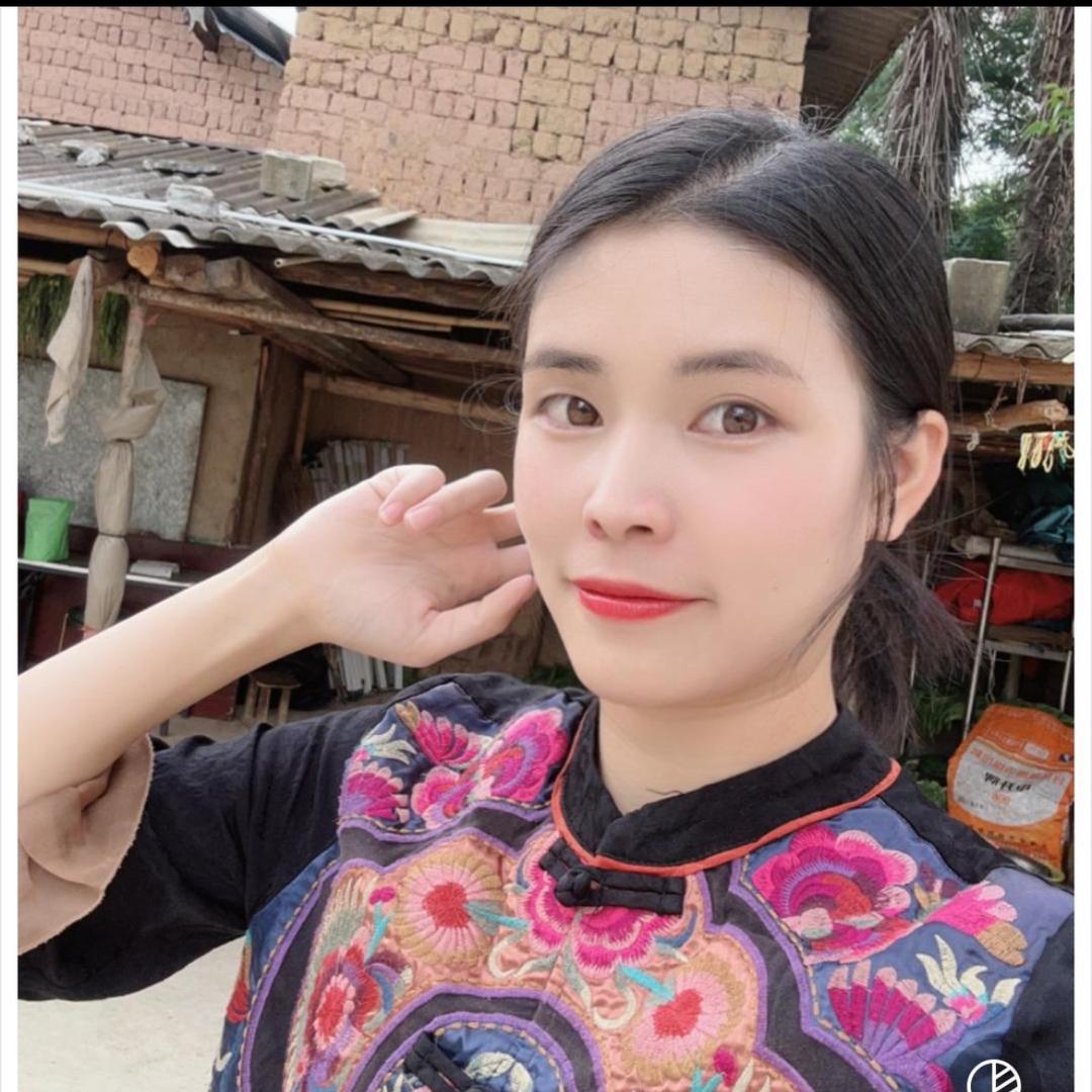 云南小靖