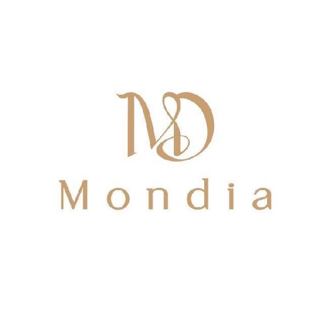 Mondia 高级婚戒培育钻石彩宝定制