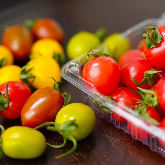 鑫乐圣女果小店