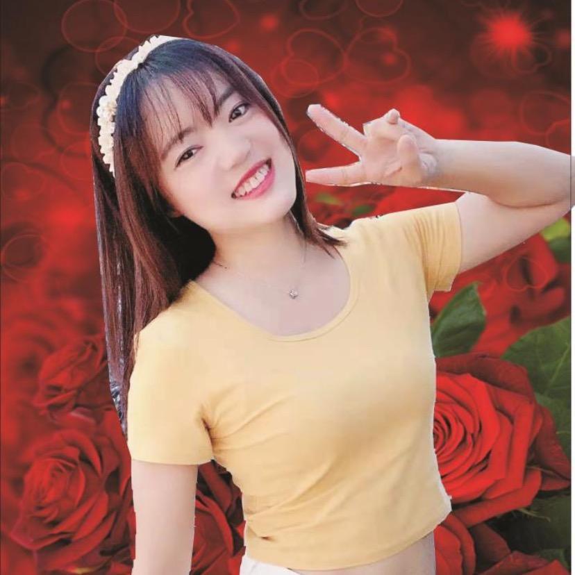 重庆小花朵（手势舞）