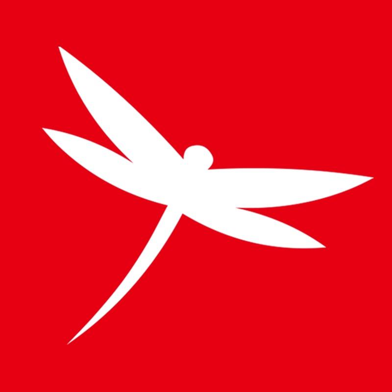 红蜻蜓升仕男装专卖店