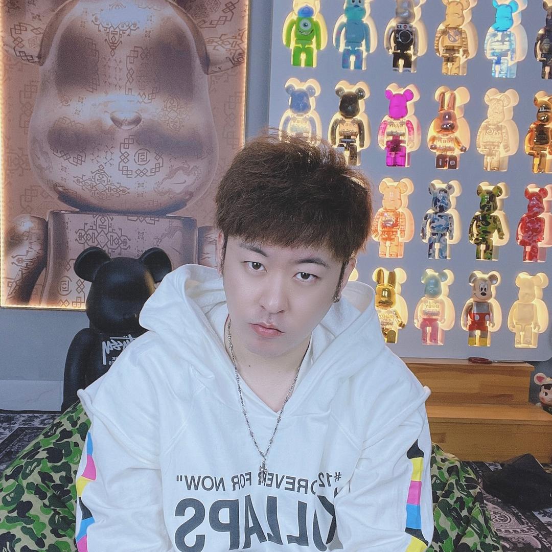 登登不吃饼🦧