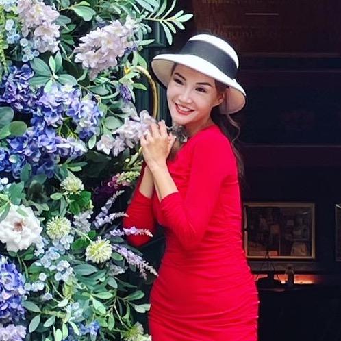 Tracey 美月文化