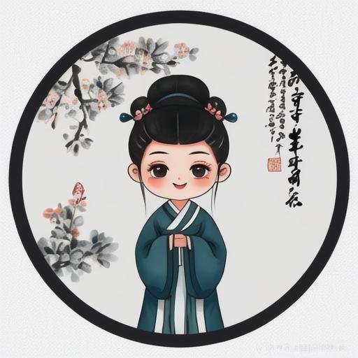 风雅清扬