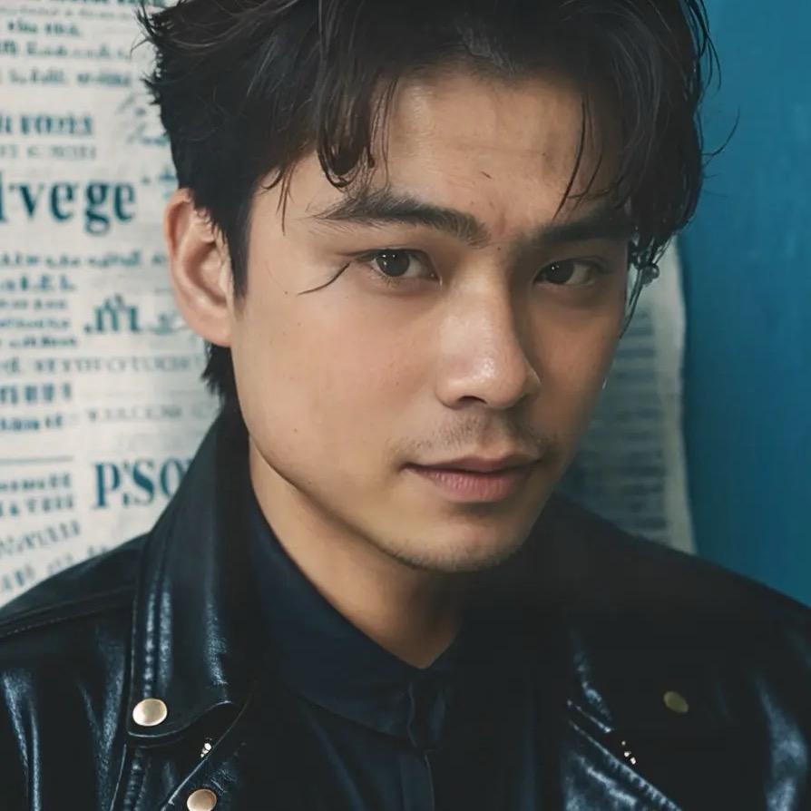 不会修车的。歪修理工。