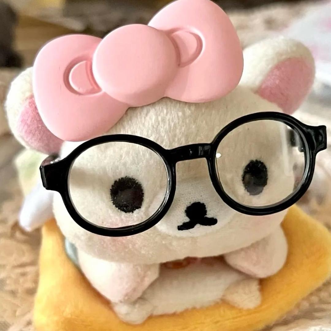 小婷TUT