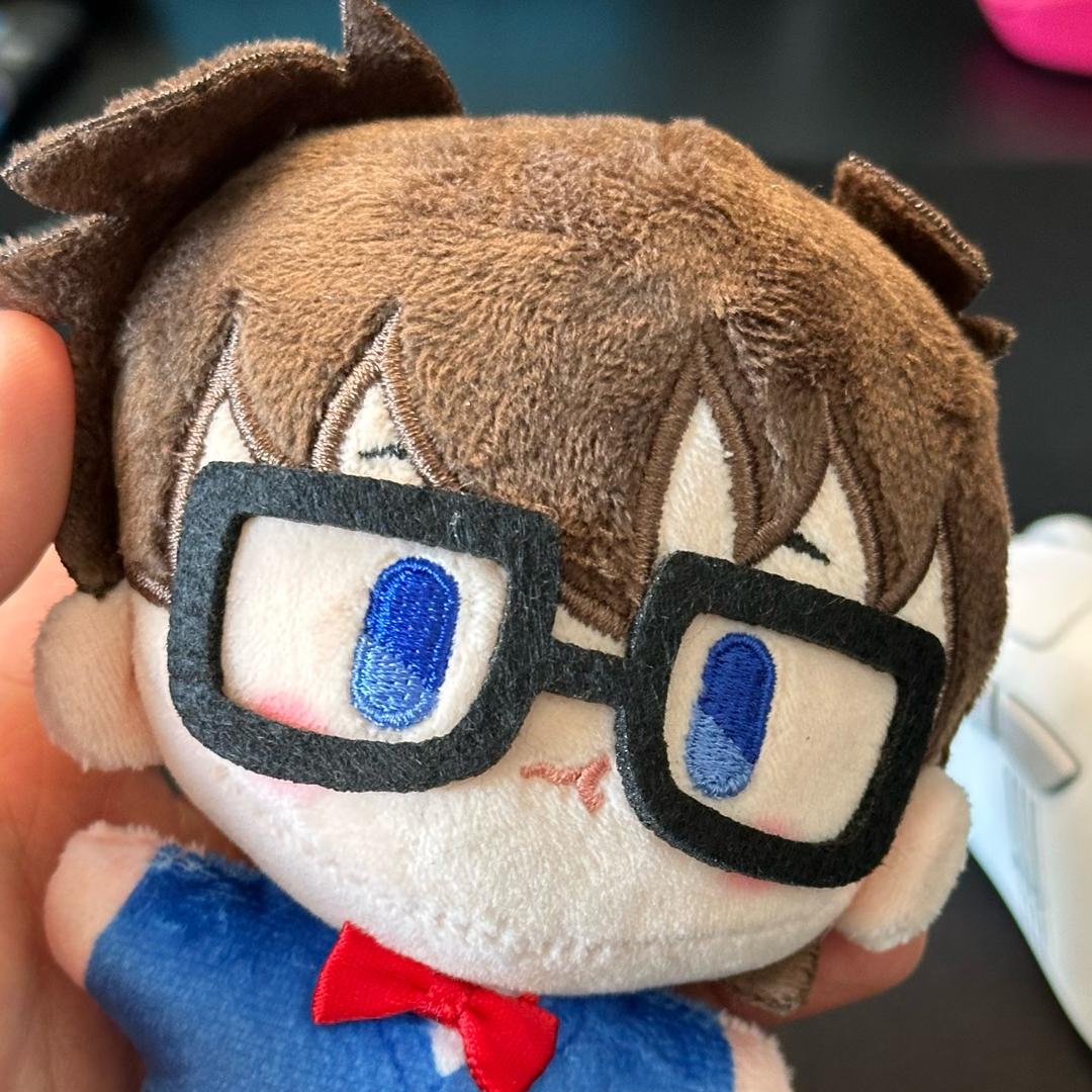 吕同学宝藏数码