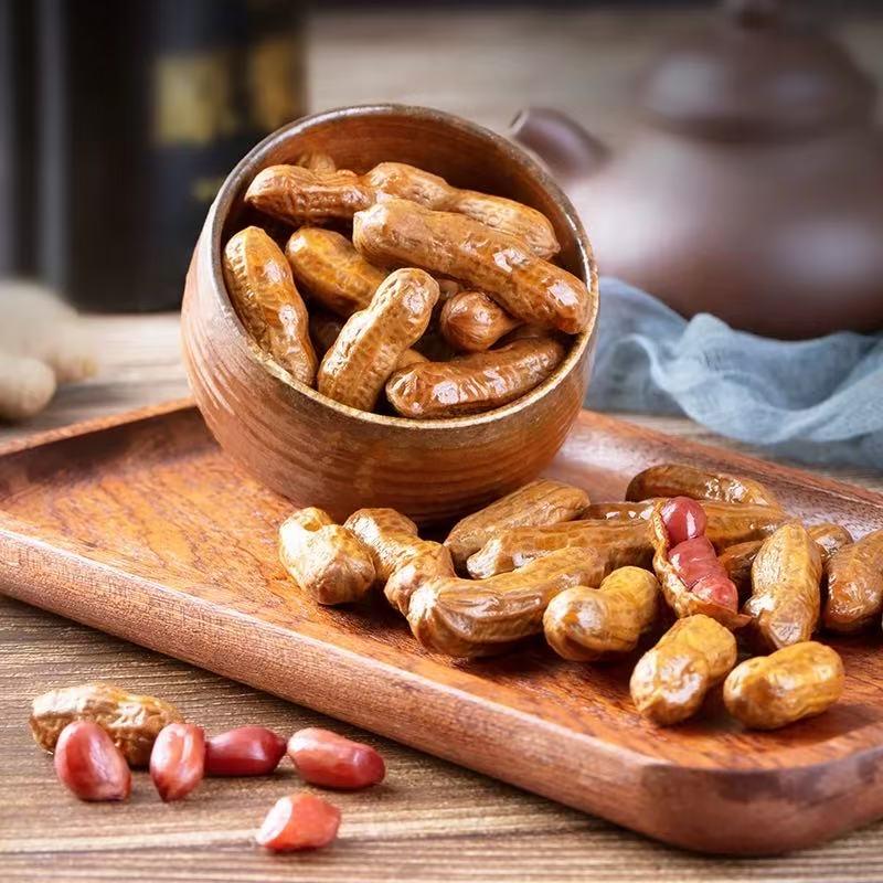 农村小涛花生🥜