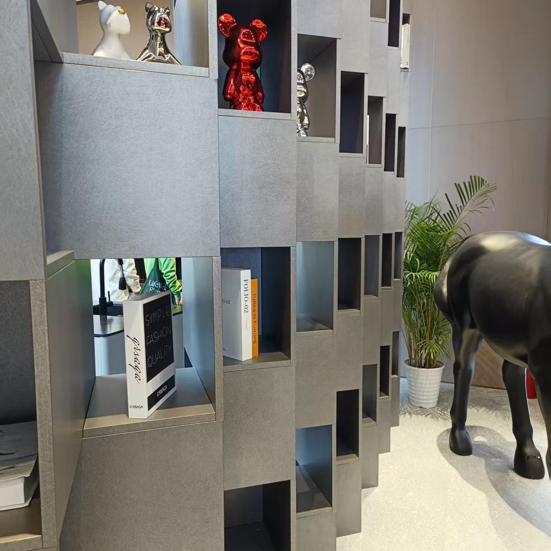 全屋定制（小李总诺卡凡）