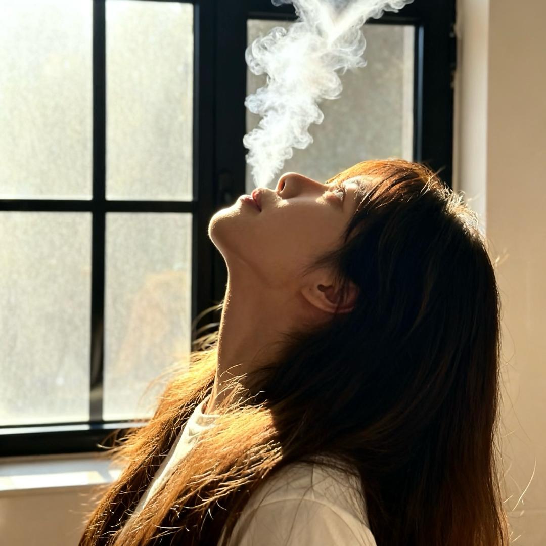 睡不醒的小吕
