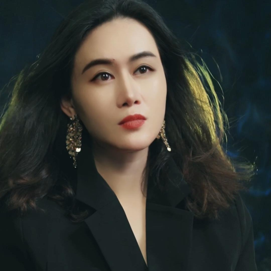 🎙洣可（米粒）