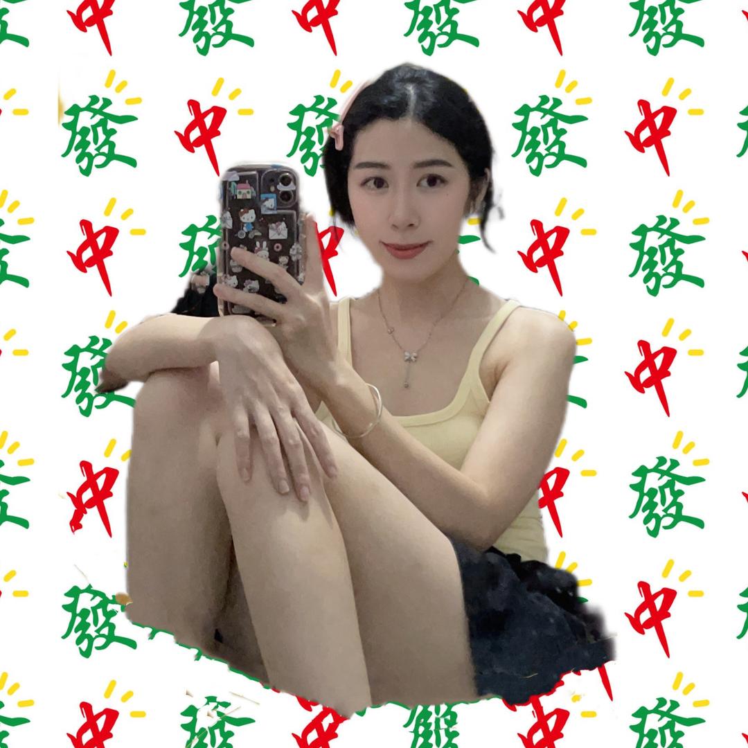是啾啾吖