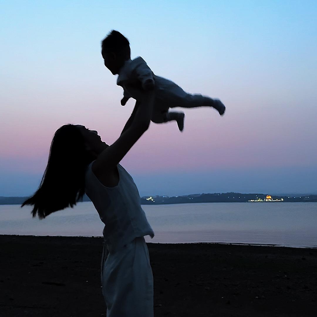 @baby 十一