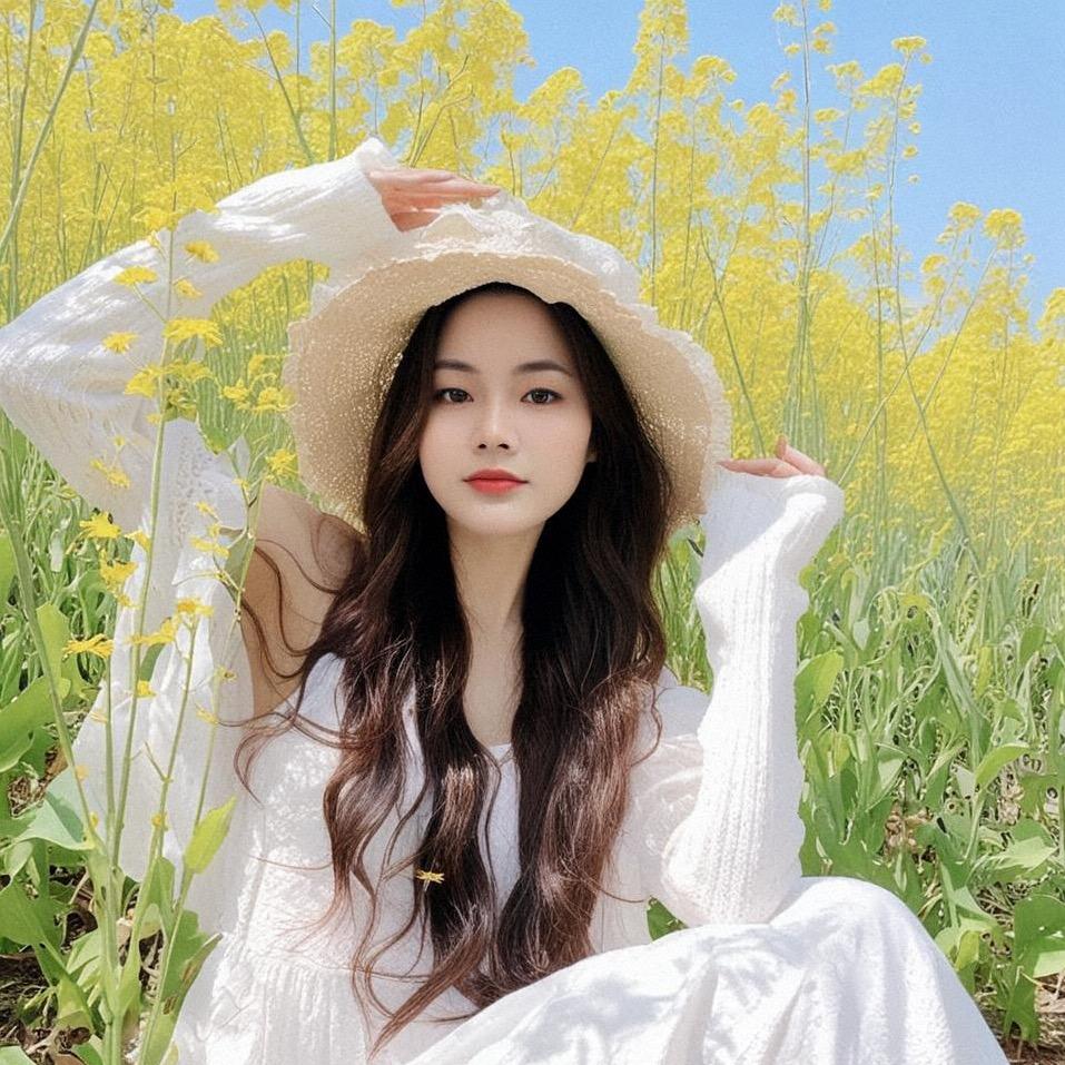 章鱼小姐姐