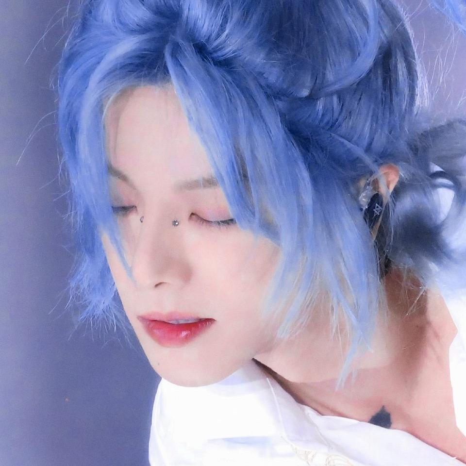 火星人的花语yu