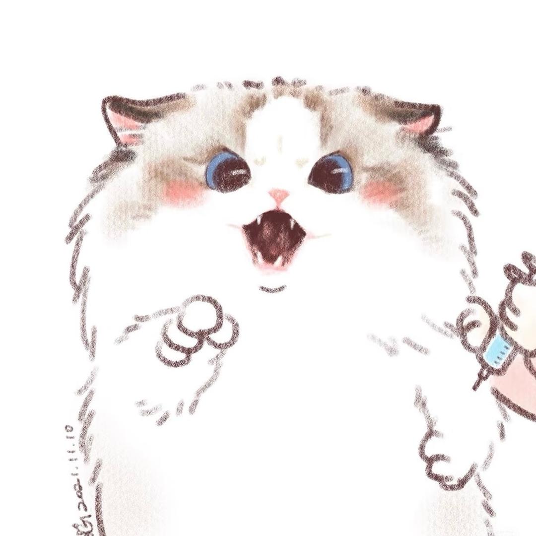 李子不是栗子🌰