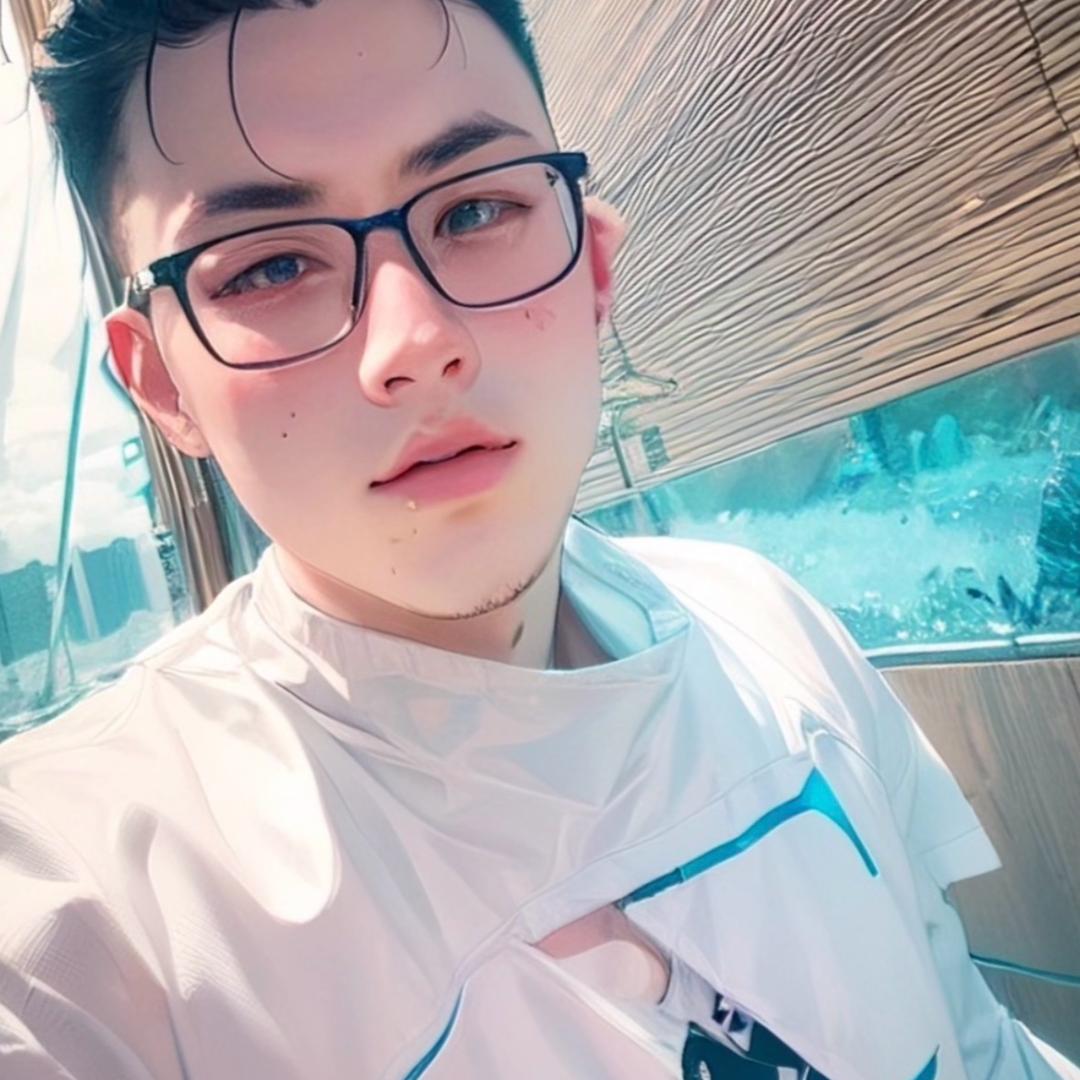 徐大爷爱跳广场舞