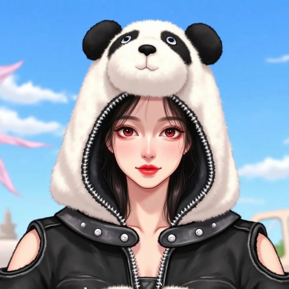 CP•琳子（晋级赛）