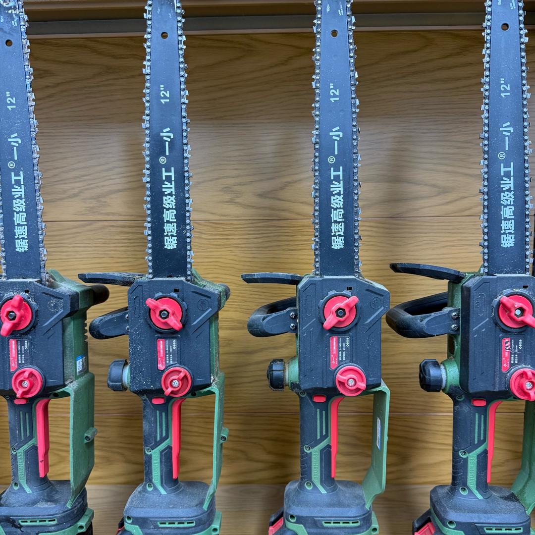 【小一】锂电工具