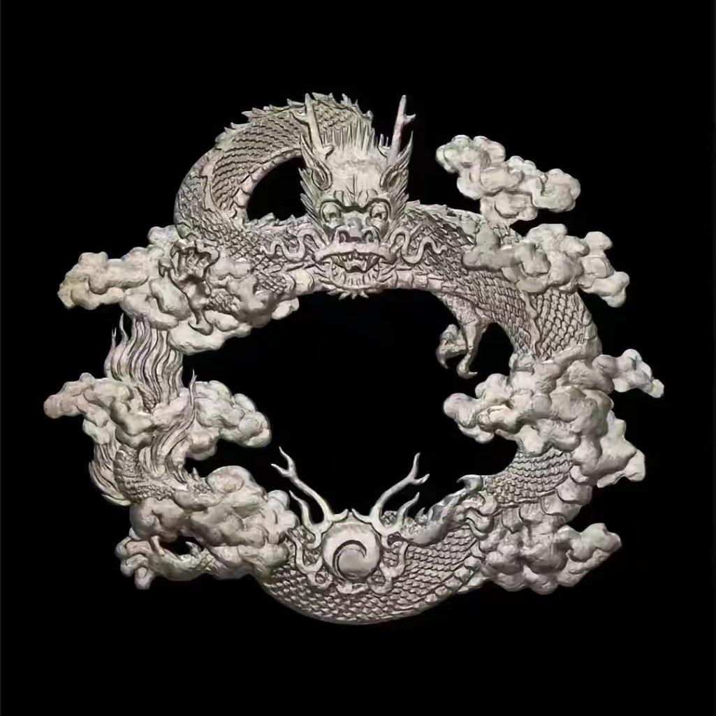 林哥泉藏（小号）