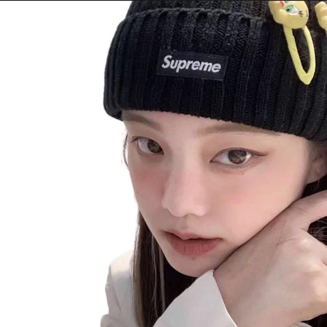 小雪饼