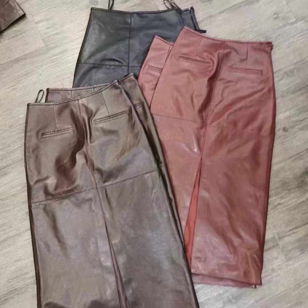 陈思思皮草服饰