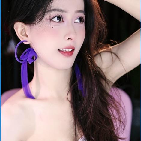 博白小美💃