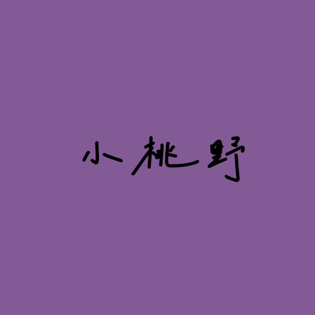 【小桃野】颖霖服饰