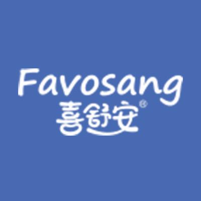 喜舒安婴童用品旗舰店