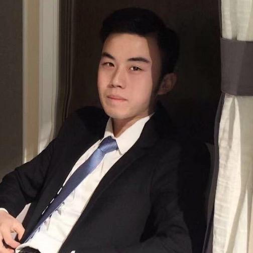 男闺蜜王哥说情感