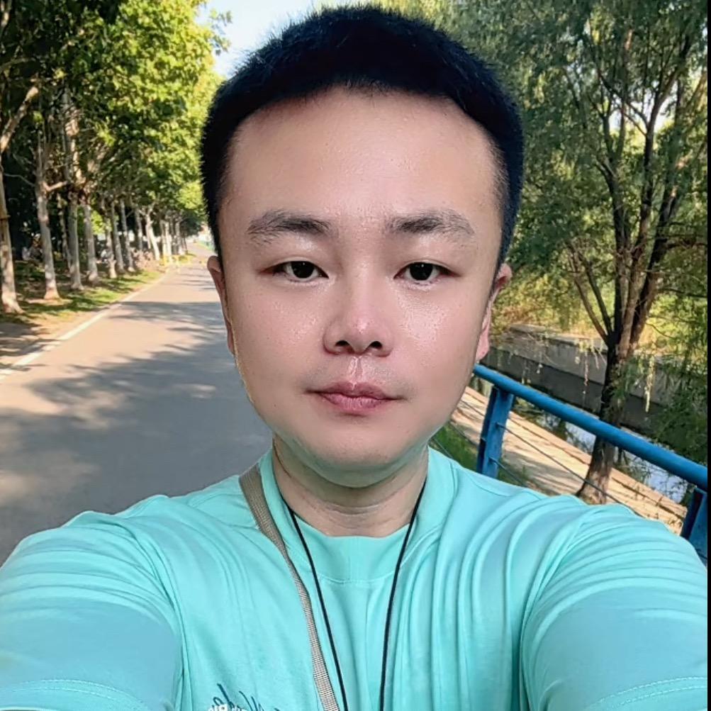 八戒.你瘦了