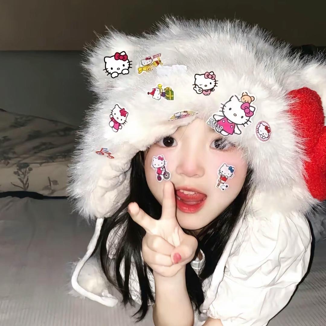 化妆师   Coco