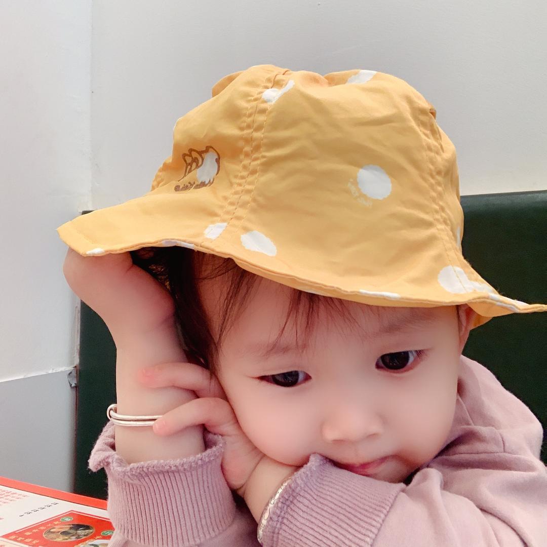 星星宝贝的妈头像