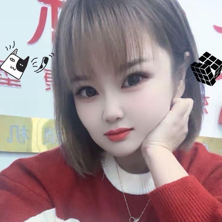 晓晓@