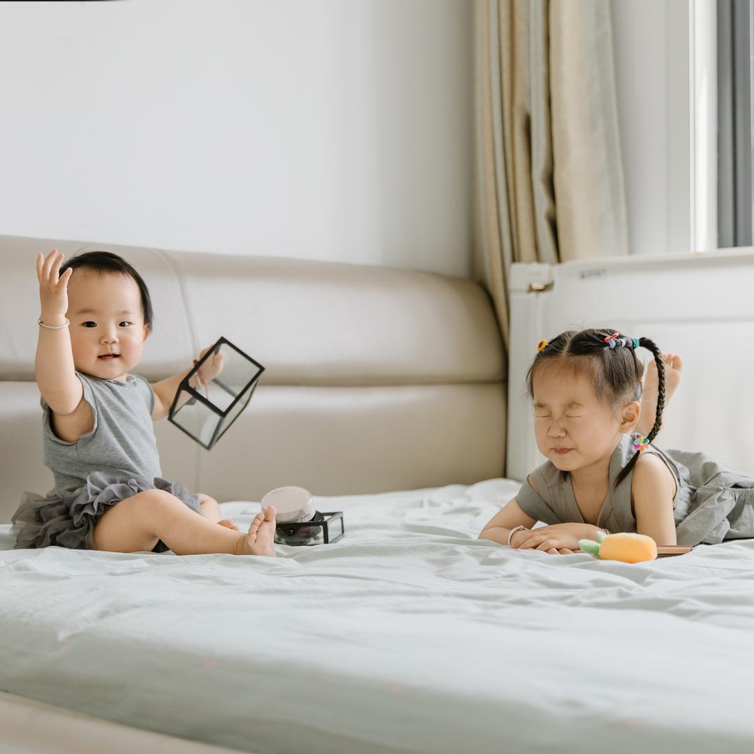 一右麻麻🥣（辅食期）