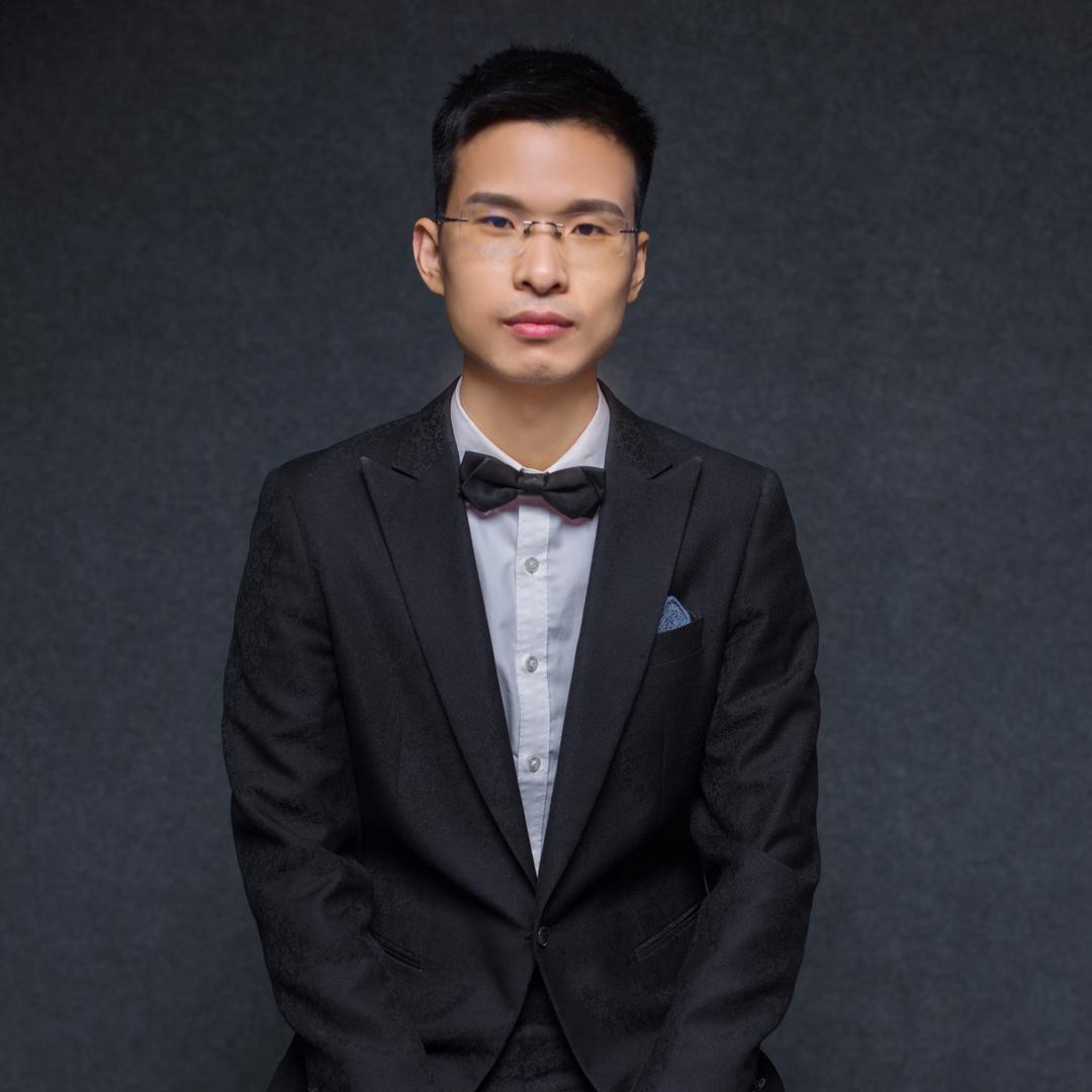 于晨巍素描教学