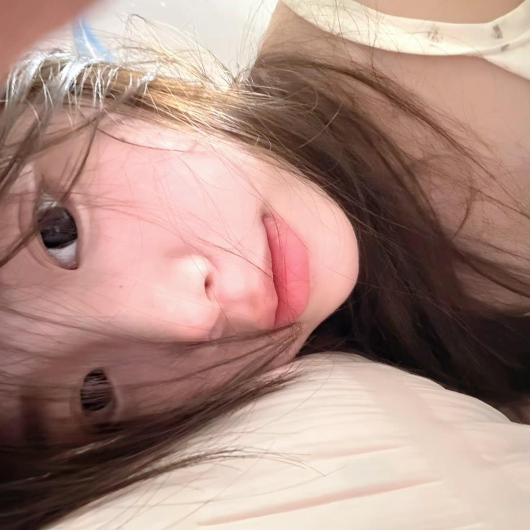 受影响