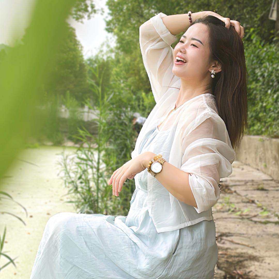 淅河九尾狐（彩云）