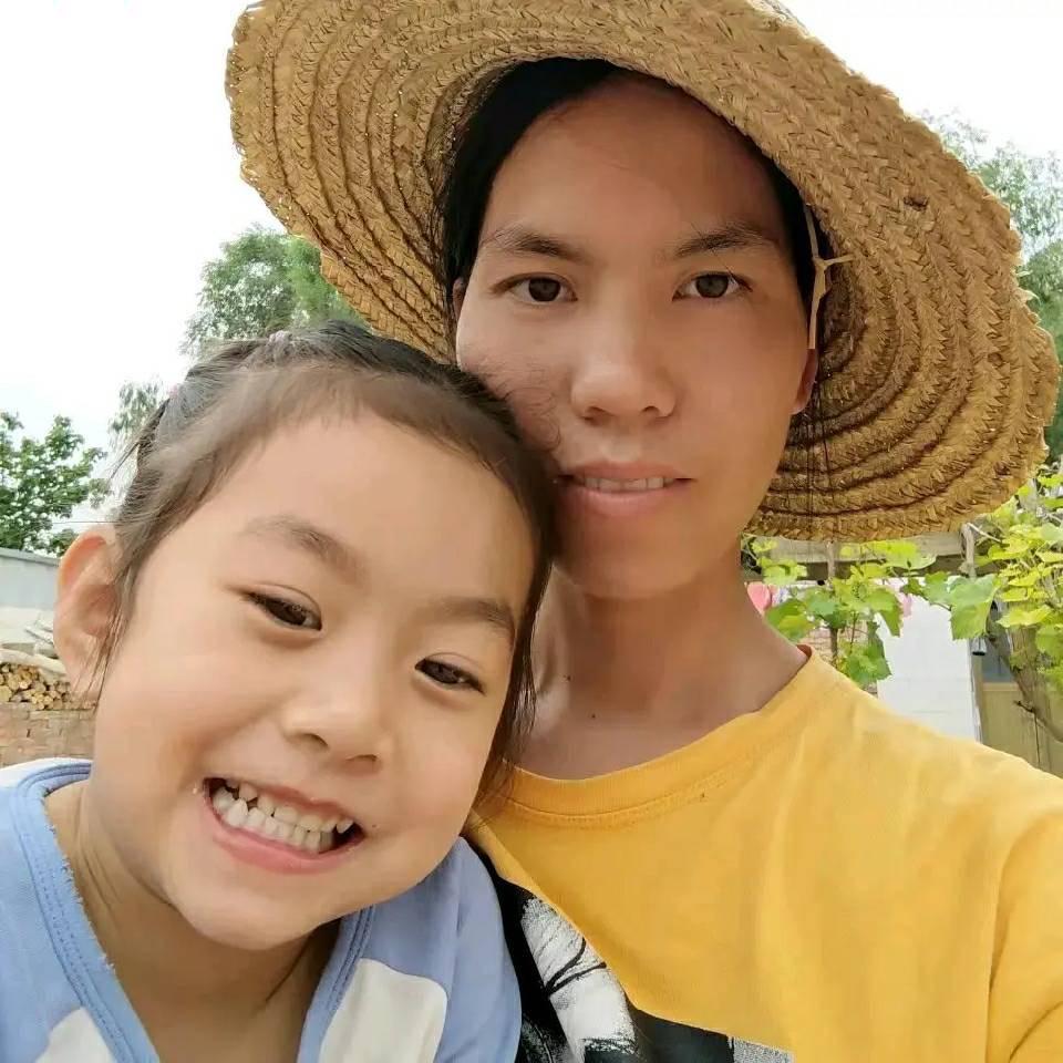 小渝妈妈