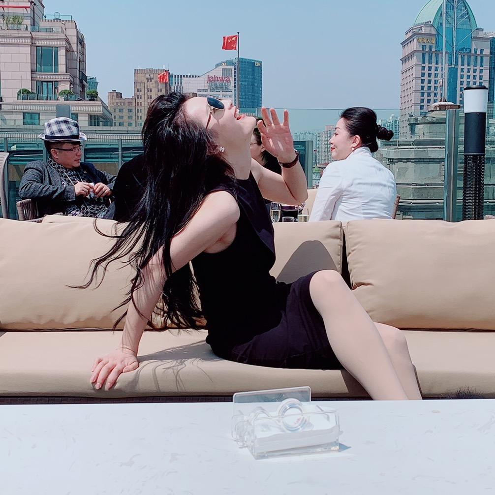 无极艾米