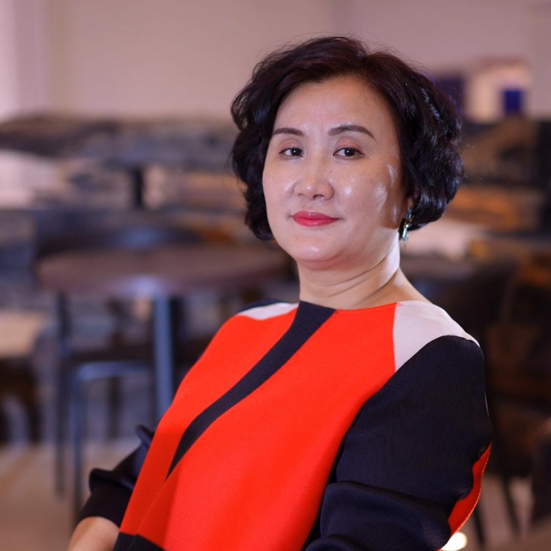 深圳单身王姨