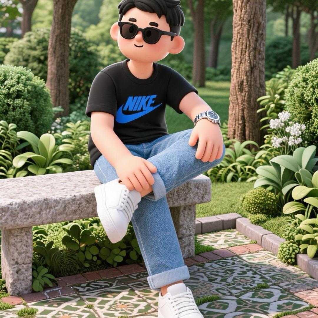 曾經→年輕←√過